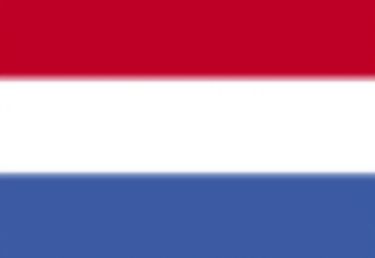 Niederlande Holland Kran